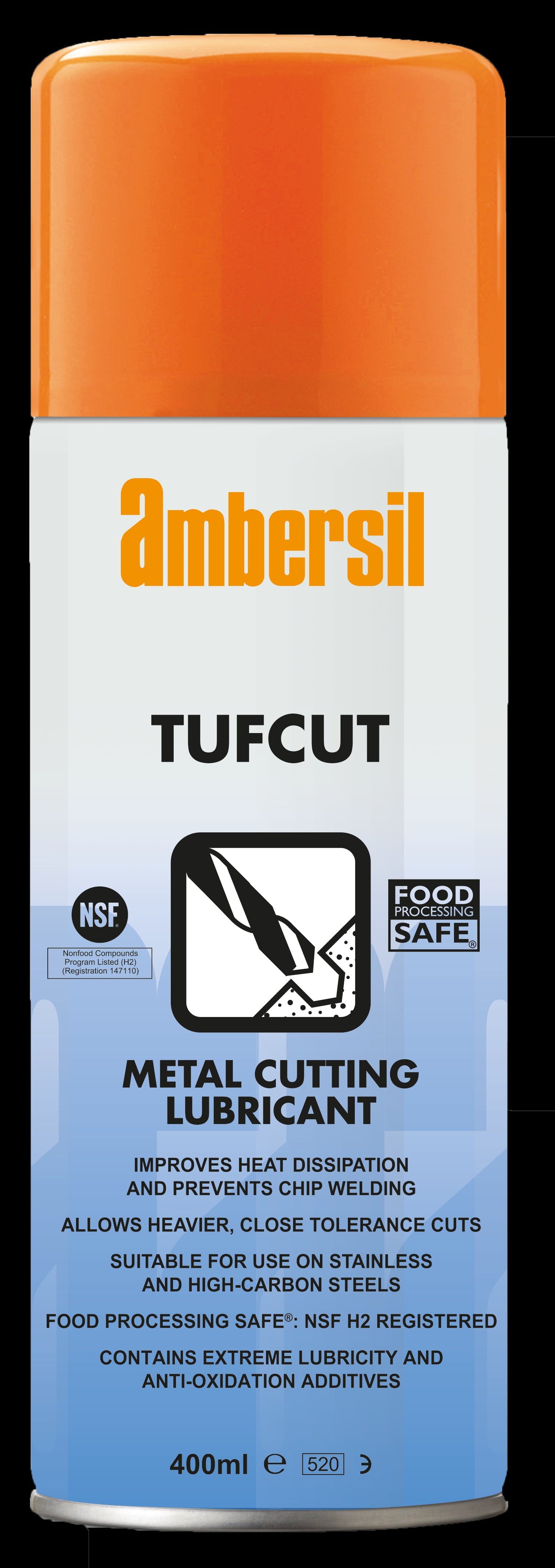 Tufcut Spray