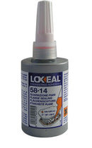 Loxeal Instant Gasket 58-14 (75ML)