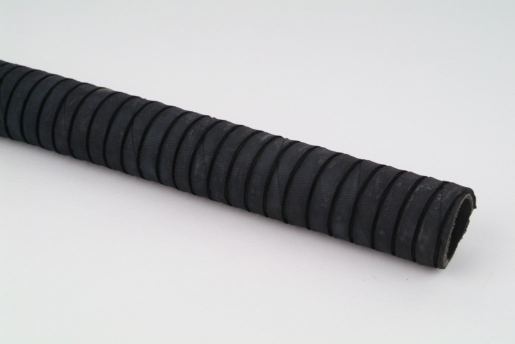 1" Corrugated Radiator Hose