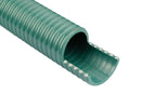 3" Super Elastic Green Suction