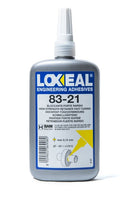 High Strength Retainer (50ML)