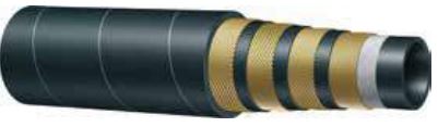 Alfabiotech 5000 Plus -  3/4" - Minetuff 4SP 380 Bar