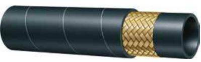 FLEXOR 1SN DN16 - 5/8" - W.P 130 BAR