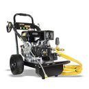 V-TUF GB110 3000psi, 200Bar, 21L/min Industrial 13HP Gearbox Driven Honda Petrol Pressure Washer