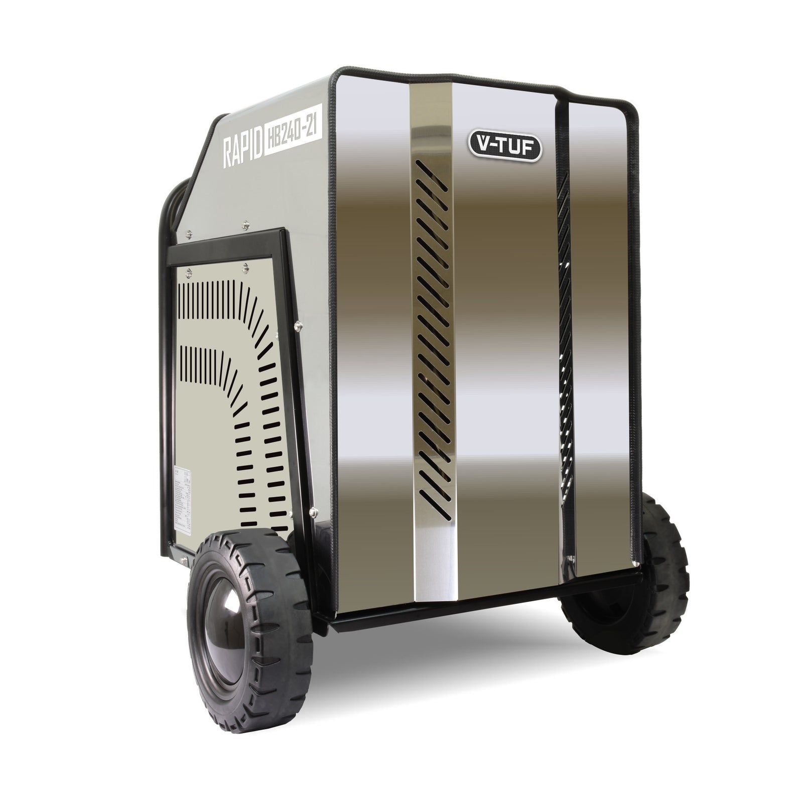 V-TUF RAPID HB 110-21 HOT BOX - 110VOLT