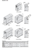 REFRIGERATED AIR DRYER (IDFA8E-23-K)