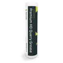 Optimoil | Premium Hd Quarry Grease 400G - 1620 Catridges - 45 Boxes - Pallet Load | 0590-400 |