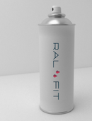 RAL Aerosol Spray Paint 400ml