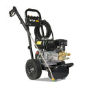 Industrial 5.5HP Petrol Pressure Washer with Honda Engine - 160Bar, 12L/min