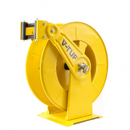 35M V-TUF Retractable Hose Reel - Powder Coated Steell