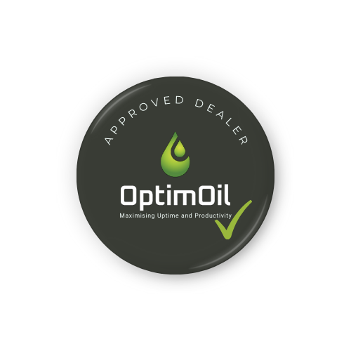 Optimoil | 68 Ep Gear Oil | 1570-1000 | 1000 Litres IBC